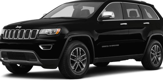 JEEP GRAND CHEROKEE 2020 1C4RJFBG1LC384696 image